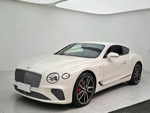 Bentley Continental GT 2022