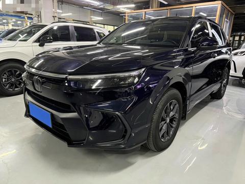 Honda Breeze 2023