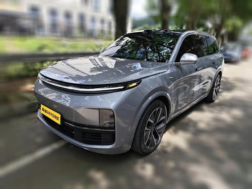 Li Auto L9 2024