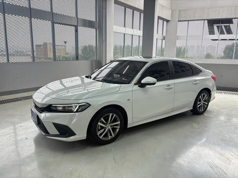 Honda Civic 2022