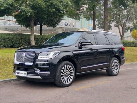 Lincoln Navigator 2020
