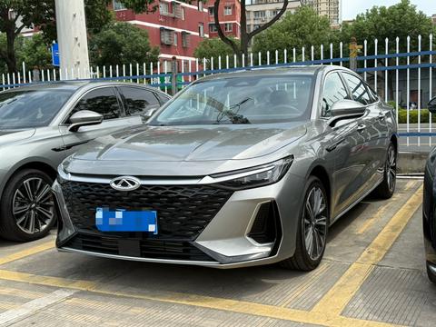 Chery Arrizo 8 2024