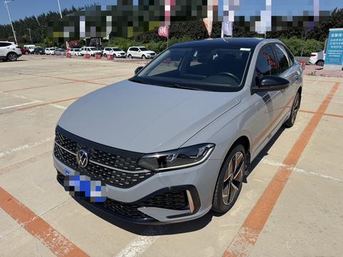 Volkswagen Lavida 2023