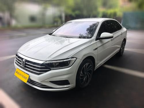 Volkswagen Sagitar 2022