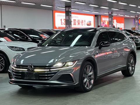 Volkswagen Passat CC 2021