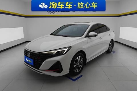 Changan Eado 2024