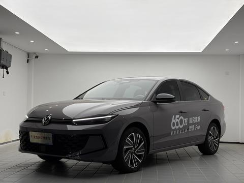Volkswagen Lavida 2026