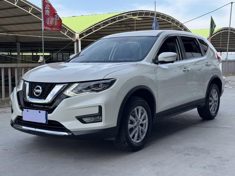 Nissan X-Trail 2023