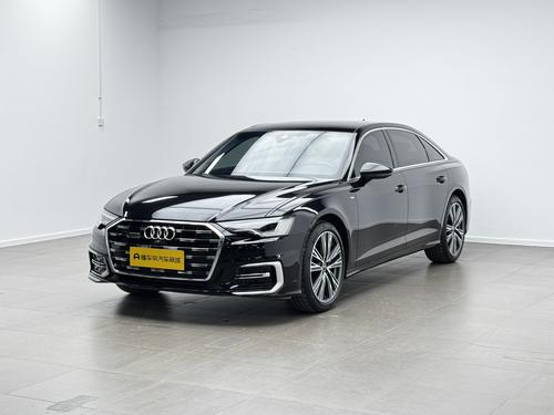 Audi A6L 2024