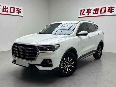 Haval H6 2021