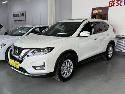 Nissan X-Trail 2023