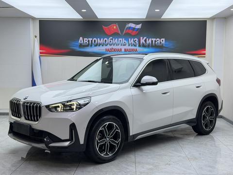 BMW X1 2023