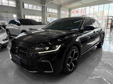 Volkswagen Passat 2023