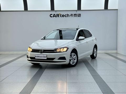 Volkswagen Polo 2019