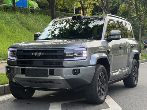 Fangchengbao Bao 5 2025