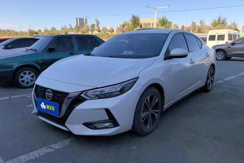 Nissan Sylphy 2022