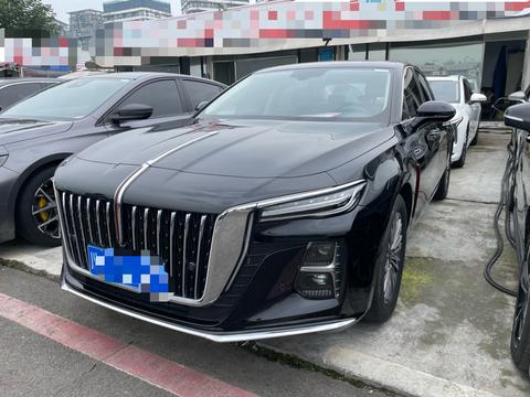 Hongqi H5 2024