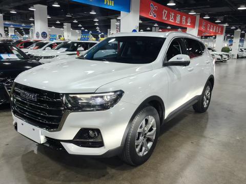Haval H6 2021