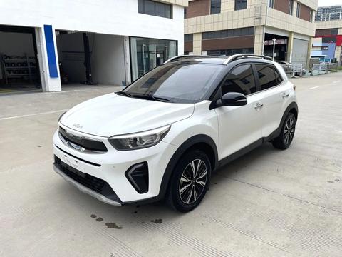 Kia KX1 2021