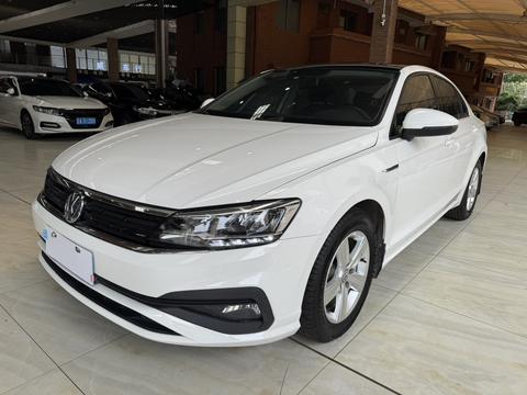Volkswagen Lamando 2021