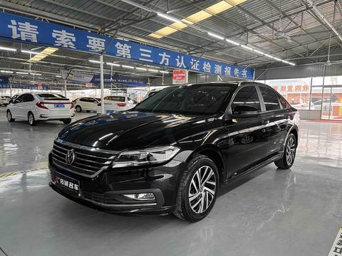 Volkswagen Lavida 2022