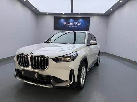 BMW X1 2023