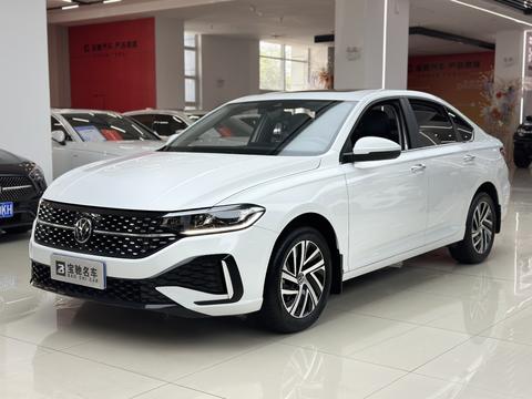 Volkswagen Lavida 2024