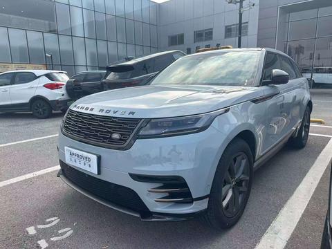Land Rover Range Rover Velar 2025