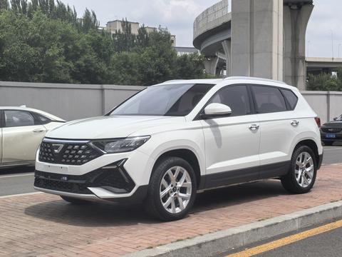 Jetta VS5 2022