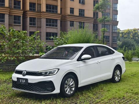 Volkswagen Lavida 2023