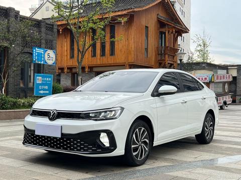 Volkswagen Lavida 2023