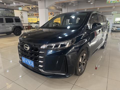 GAC M6 2023