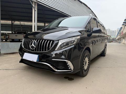 Mercedes-Benz Vito 2021