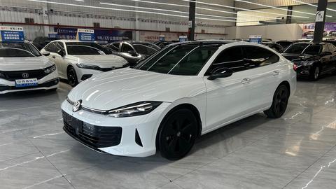 Volkswagen Lamando 2026