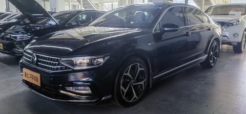 Volkswagen Magotan 2023