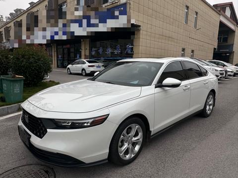 Honda Accord 2023
