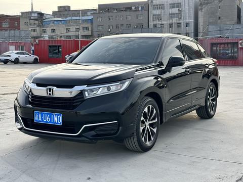 Honda Avancier 2022