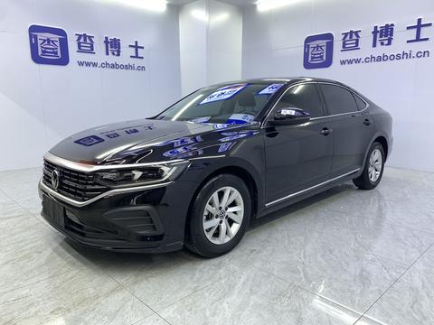 Volkswagen Passat 2023