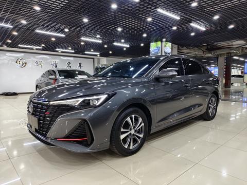 Changan Eado 2022