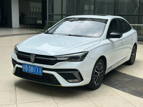 Roewe i5 2021