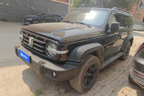 Tank 300 2023