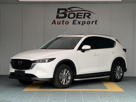 Mazda CX-5 2024