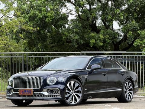 Bentley Flying Spur 2023