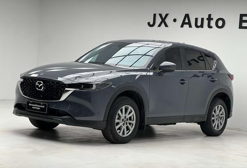 Mazda CX-5 2024