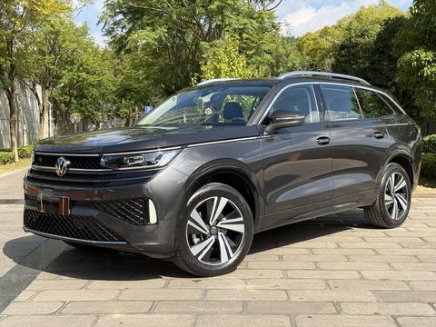 Volkswagen Tavendor 2024
