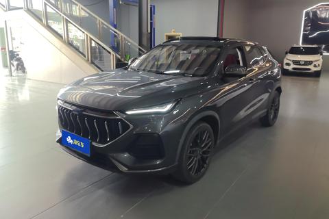 Changan Oshan X5 2021