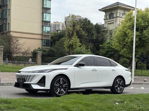 Changan Eado 2026