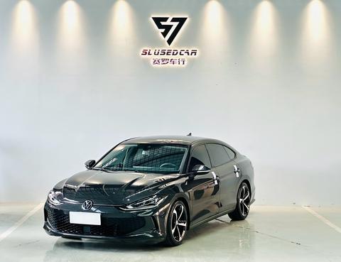 Volkswagen Lamando 2022
