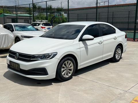 Volkswagen Bora 2021