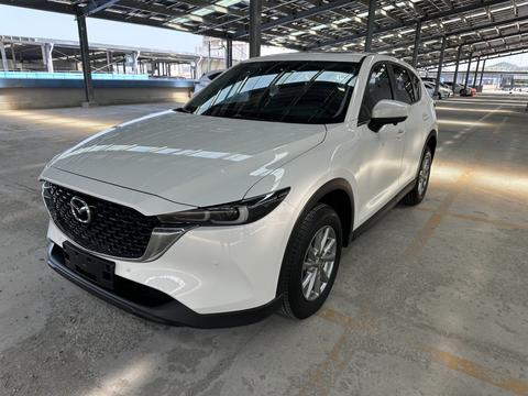 Mazda CX-5 2022